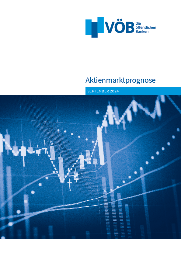 Publikation VÖB Aktienmarktprognose September 2024