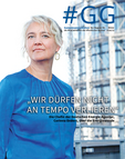 Publikation öffnen: VÖB-Magazin #GemeinsamGestalten